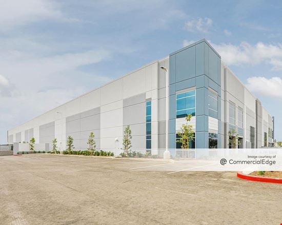 Preview of Industrial space for Rent at 509 Alabama St.