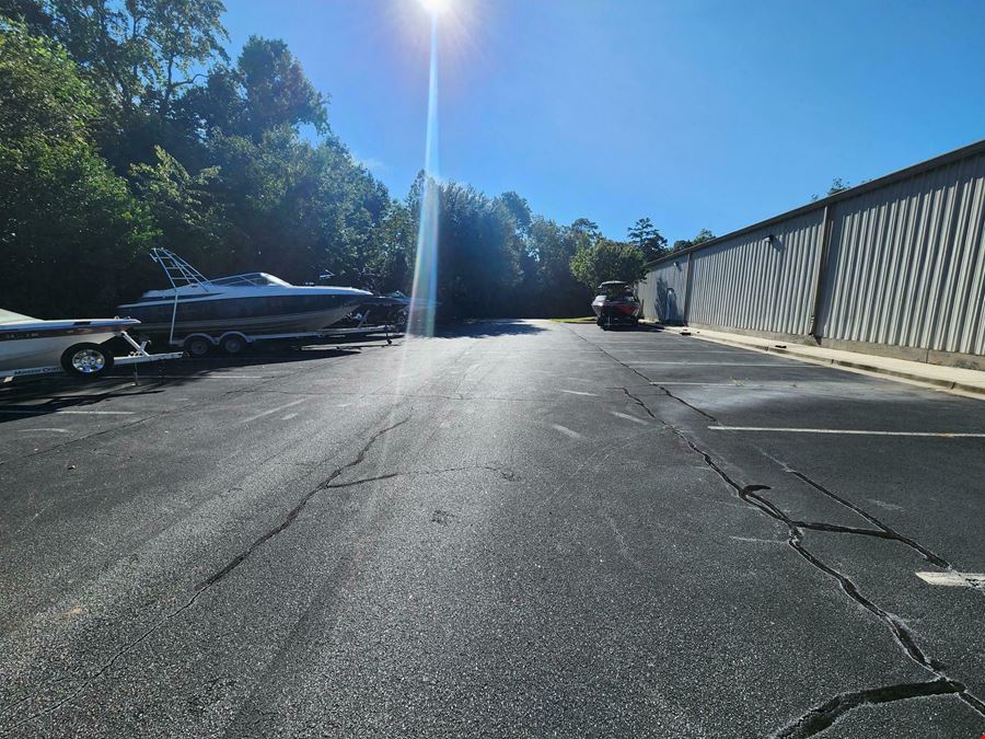 320 Baston Road