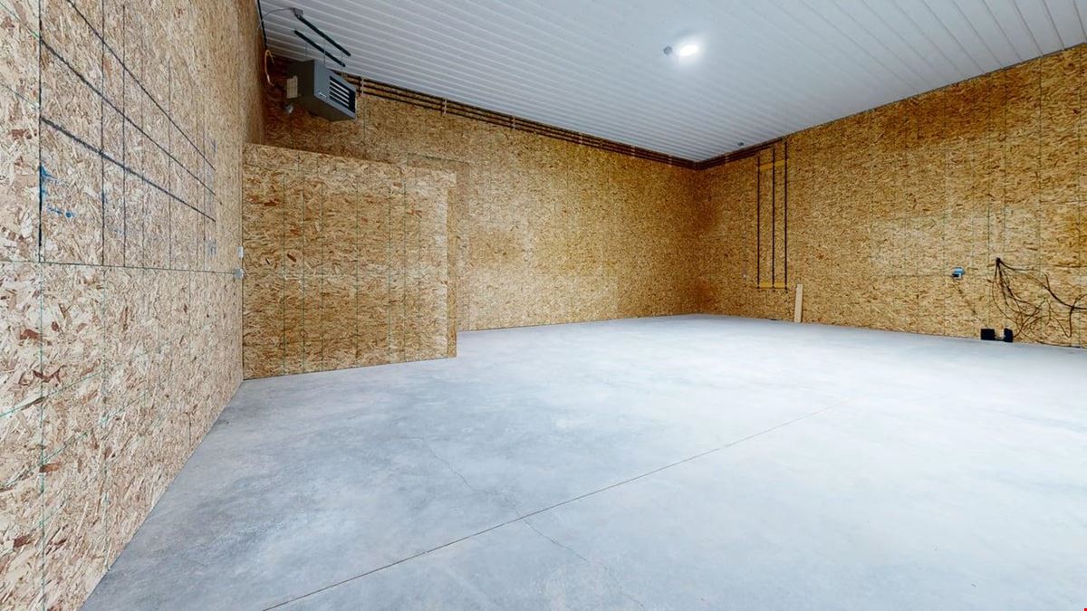 6836 Cowgirl Way