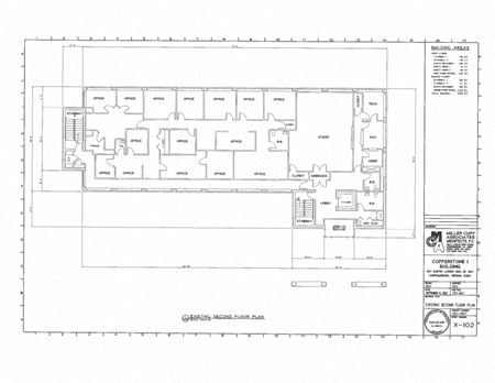 Preview of Office space for Rent at 847 Martin Luther King Jr Way