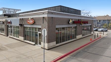Preview of Retail space for Rent at 7610-7644 Lyndale Avenue South