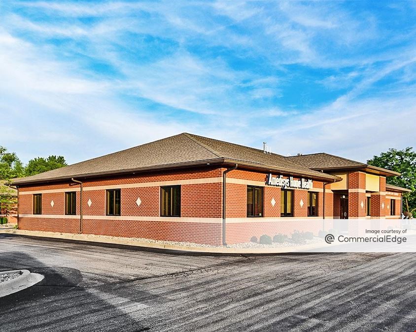 604-670 Pierce Blvd