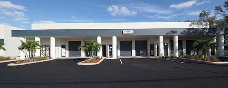 Preview of Industrial space for Rent at 4700-4750 N Dixie Highway