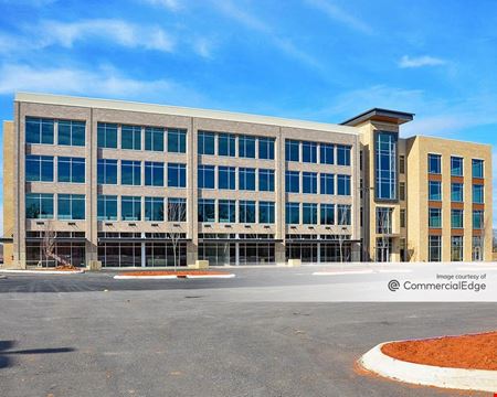 Preview of commercial space at 1500 Medical Center Parkway #3A