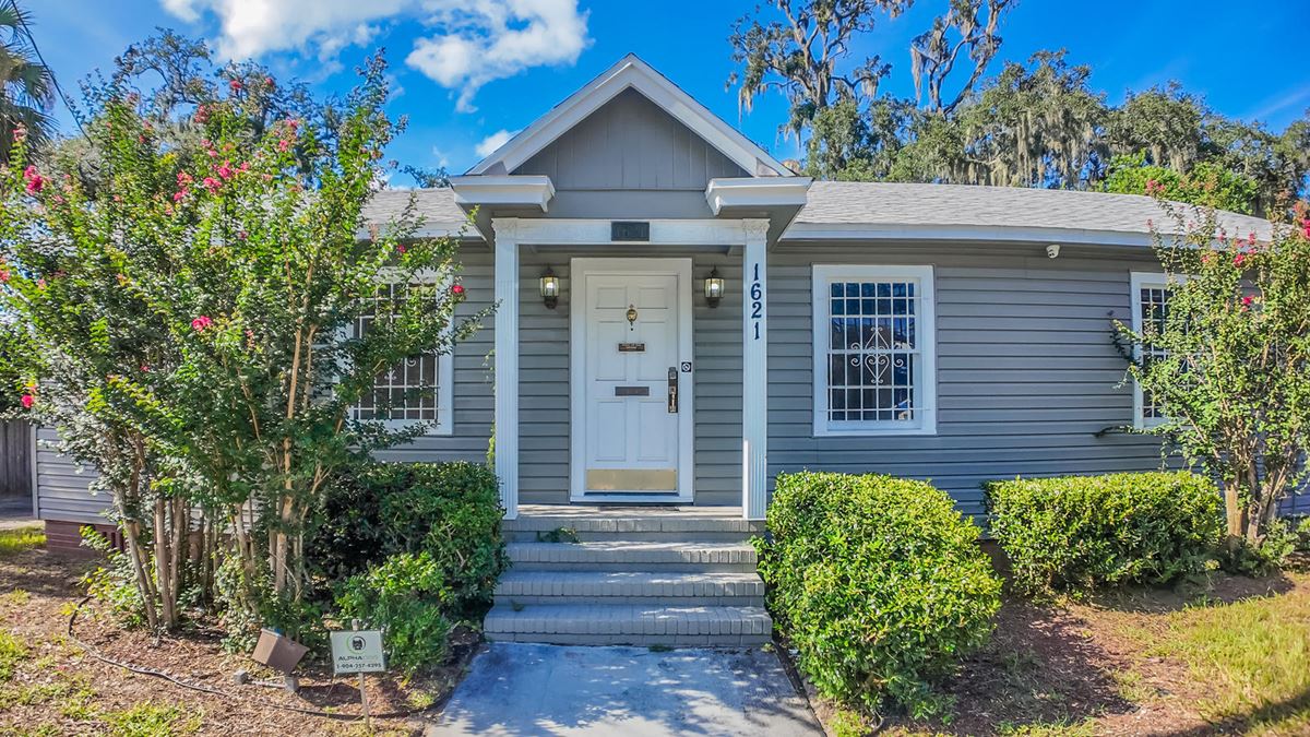 1621 Emerson Street, Jacksonville, FL 32207