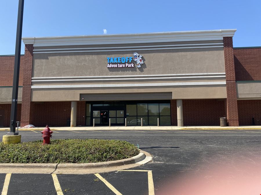 Centerpointe of Woodridge