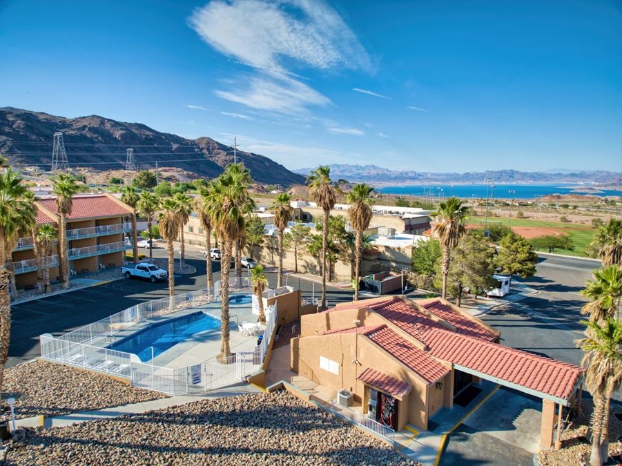 Lake Mead Inn
