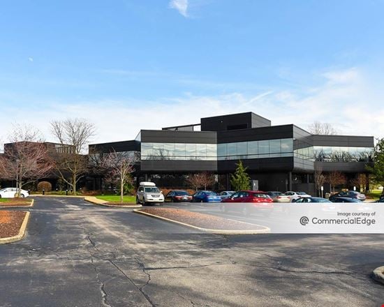 Preview of Office space for Rent at 6060 Parkland Blvd