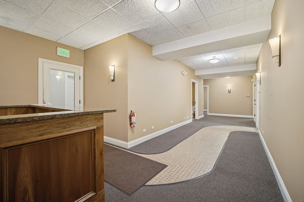 710 Fox Glen Court