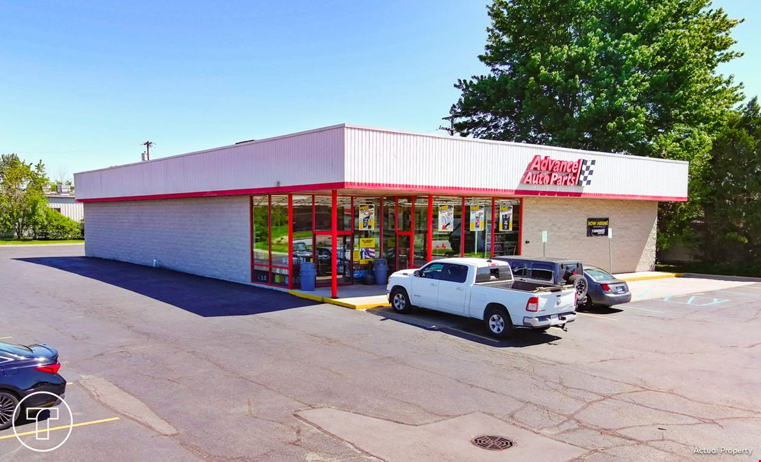 Advance Auto Parts