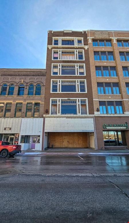 Preview of Other space for Sale at 815 Central Ave