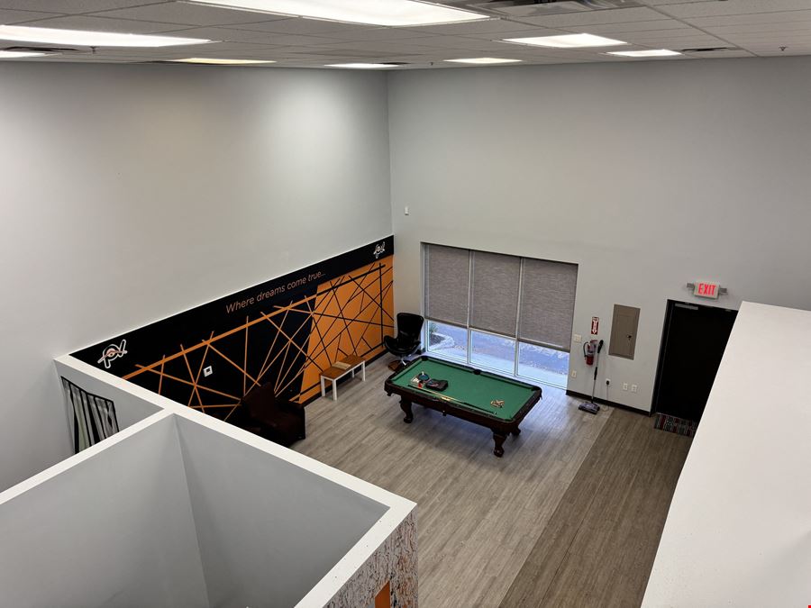 2151 Consulate Dr - Consulate Business Center, Orlando, FL 32837
