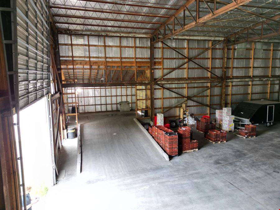 Ridgewood Warehouse