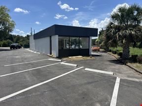 High Visibility US Hwy 27 Retail Office