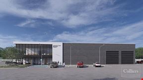 Build to Suit I League City Business Park