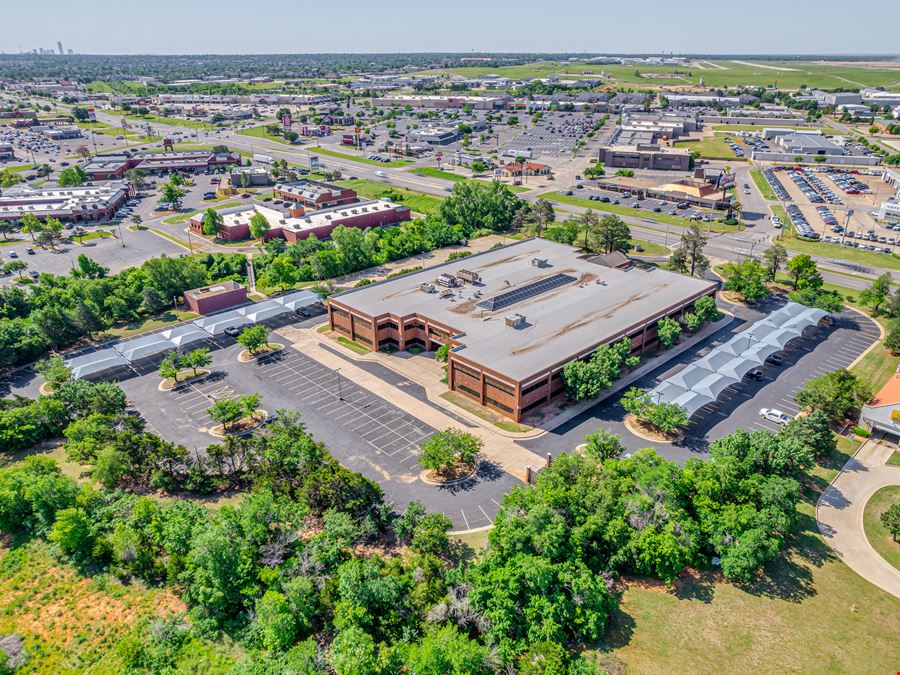 7301 NW Expressway