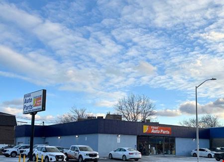 Preview of Retail space for Sale at 597 Park Ave