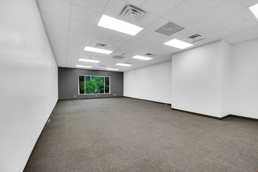 Mandarin Executive Office Building