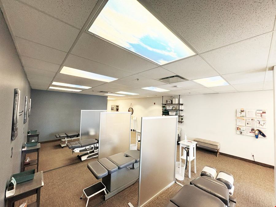 Medical Office Condo For Sale | Douglasdale Medical and Professional Centre