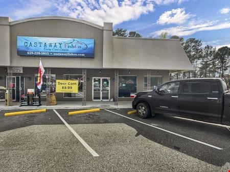 Preview of commercial space at 3067 McFarland Blvd