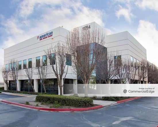 Preview of Industrial space for Rent at 11754 Cabernet Drive