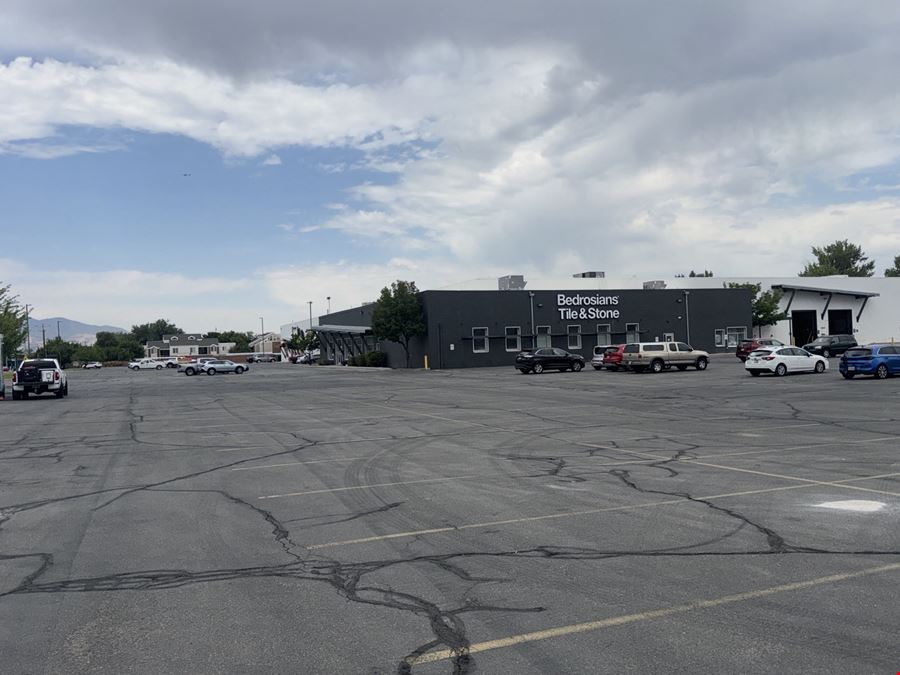 3260 - 3280 South 900 West