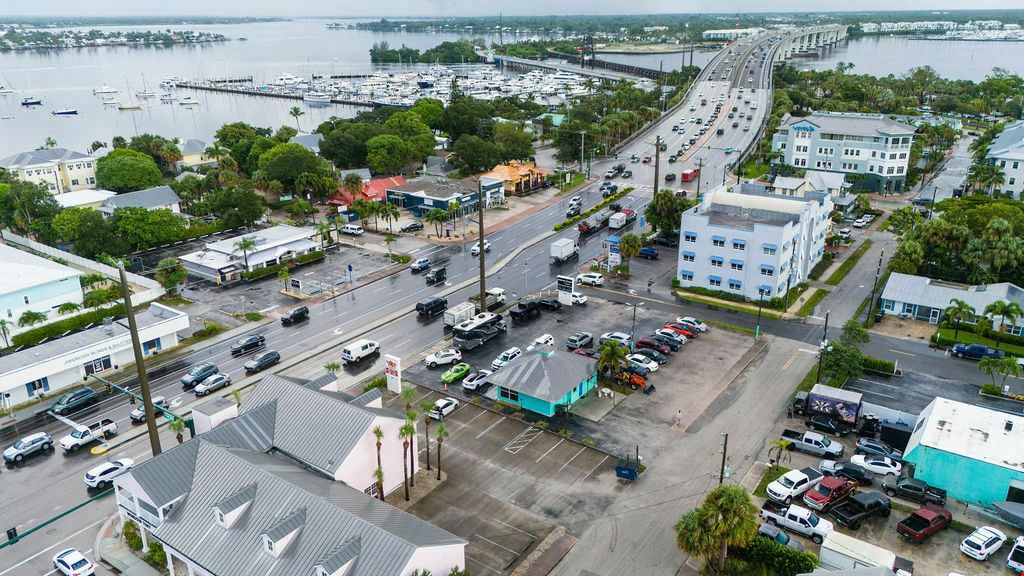 Downtown Stuart Auto Dealership