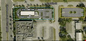 Land for Downtown Drive-Thru | Build-to-Suit Opportunity