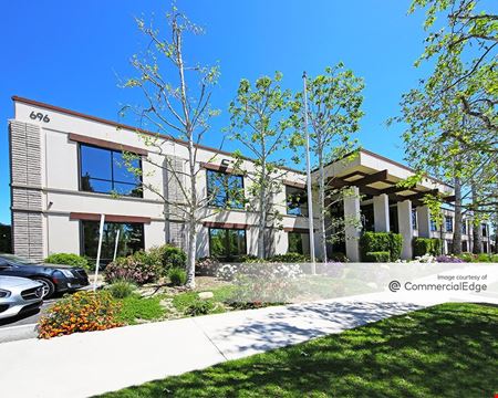 Preview of Office space for Rent at 696 Hampshire Road