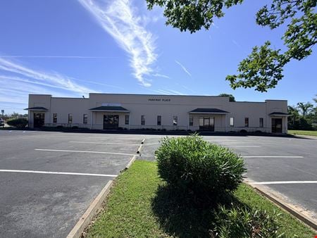 Preview of Office space for Rent at 115 Pat Thomas Parkway