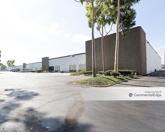Preview of Industrial space for Rent at 5600-5690 Lindbergh Ln.