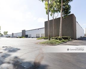 Cheli Distribution Park