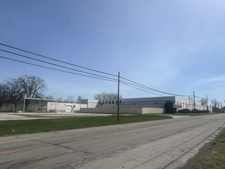 Preview of commercial space at 6120 N Detroit Avenue
