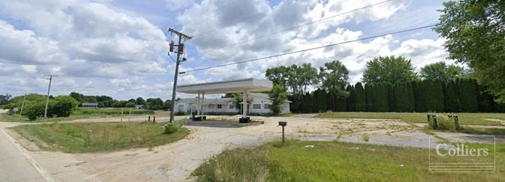 Retail | Vacant Land