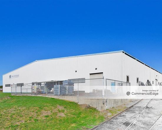 Preview of Industrial space for Rent at 1801 Massaro Blvd