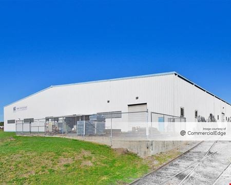 Preview of Industrial space for Rent at 1801 Massaro Blvd