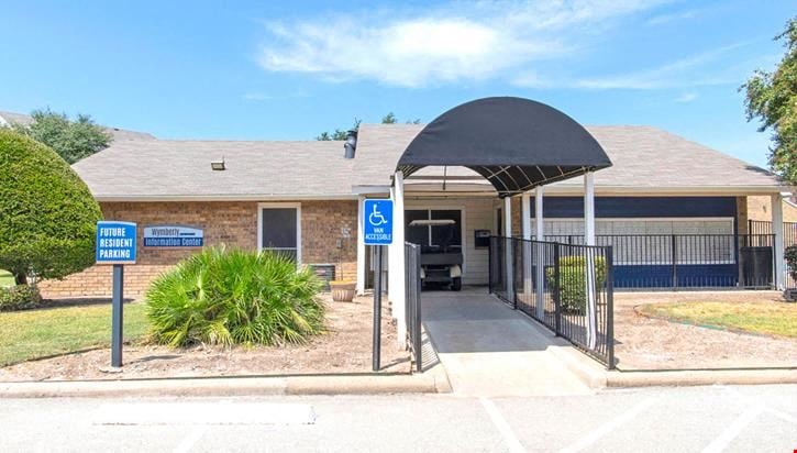 DFW Wymberly Portfolio – 420-Unit Stabilized Multifamily Investment Opportunity in Grand Prairie, TX