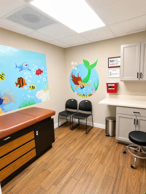 Professional / Medical Office