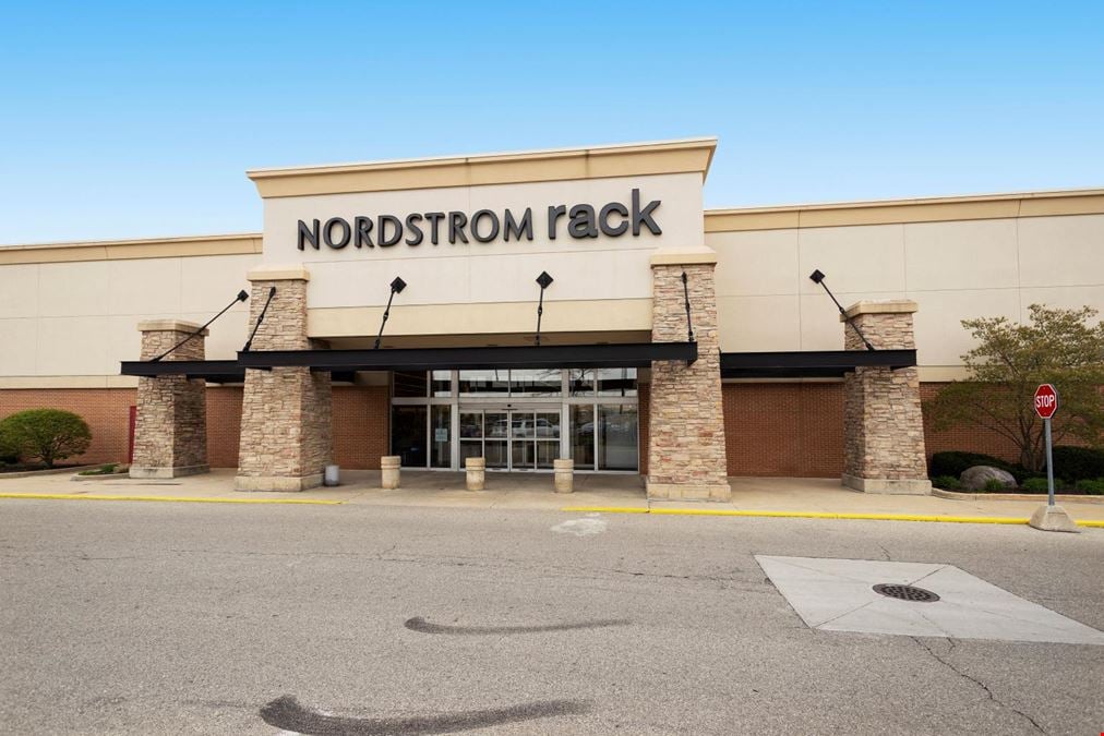 Shops at Centerpoint