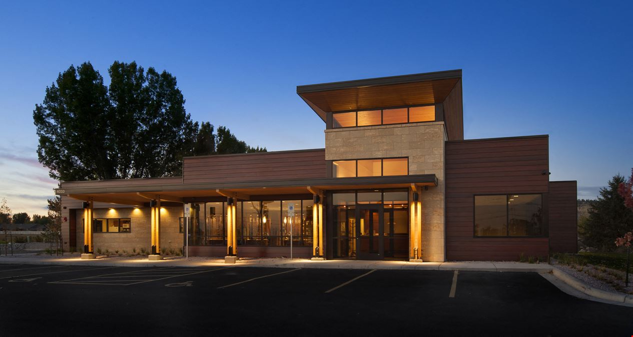 West End Billings Medical Office