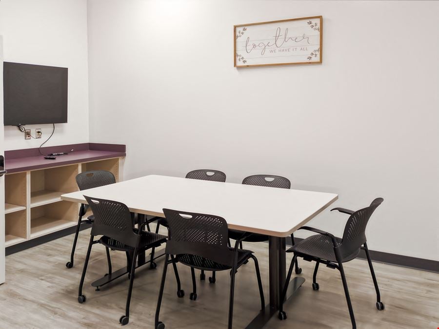 Regus - Dayton - W 2nd St