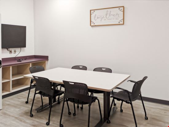 Regus - Dayton - W 2nd St
