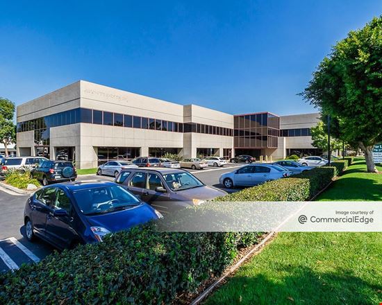 Preview of Industrial space for Rent at 1561 East Orangethorpe Avenue