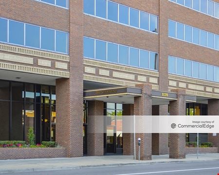 Preview of Office space for Rent at 1120 Lincoln Street
