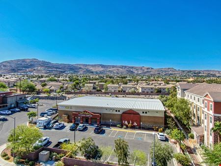 Preview of Retail space for Rent at 1441 Paseo Verde Pkwy