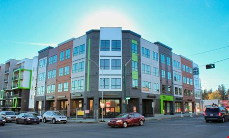 Preview of Office space for Sale at 11611 107 Avenue Northwest