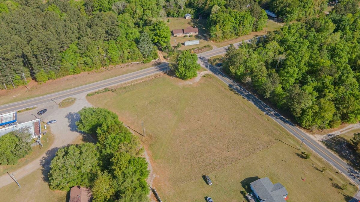 ±1.55 Acres on Wagener Rd | Aiken, SC
