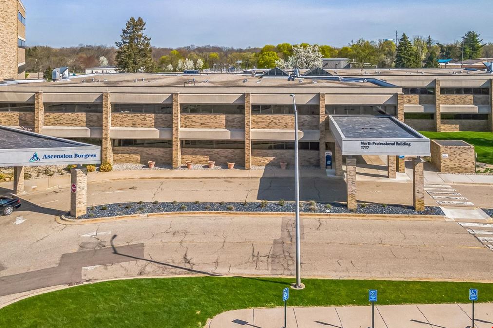North Professional Building