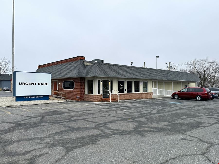 8163 Ocean Gateway