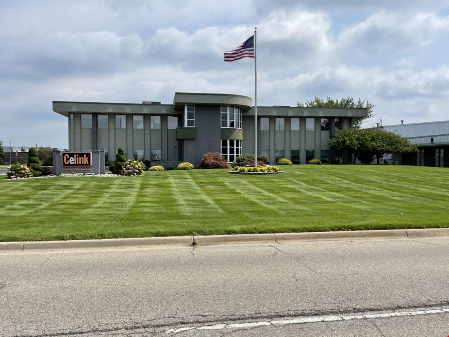3900 Capital City Blvd, Lansing Mi 48906